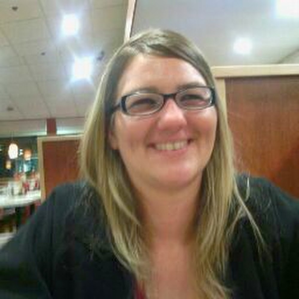 Meet your Posher, Theresa